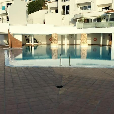 Sun View Apartament - Island Village Heights Costa Adeje  Bagian luar foto