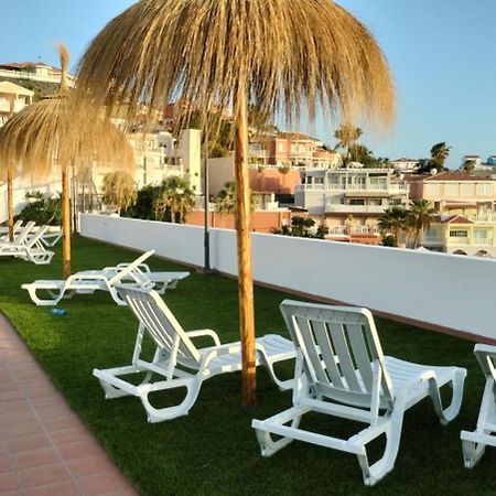 Sun View Apartament - Island Village Heights Costa Adeje  Bagian luar foto