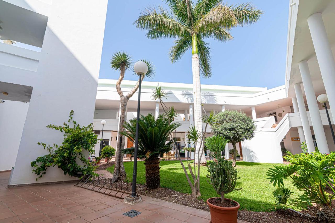 Sun View Apartament - Island Village Heights Costa Adeje  Bagian luar foto